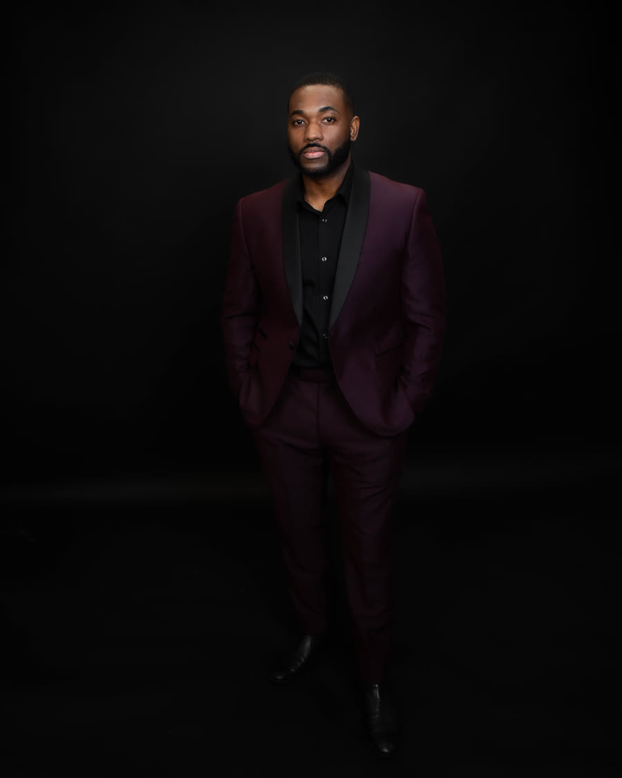 Derrick Brown, Founder of Pinnacle Risk Advisors